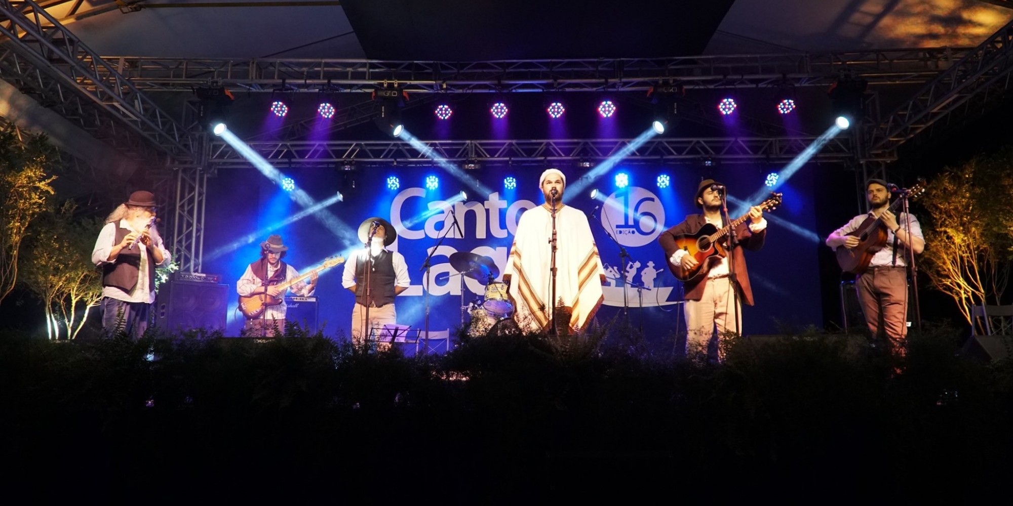 Evento ocorre no dia 10 de setembro 