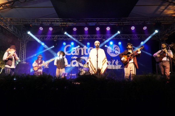 Evento ocorre no dia 10 de setembro 