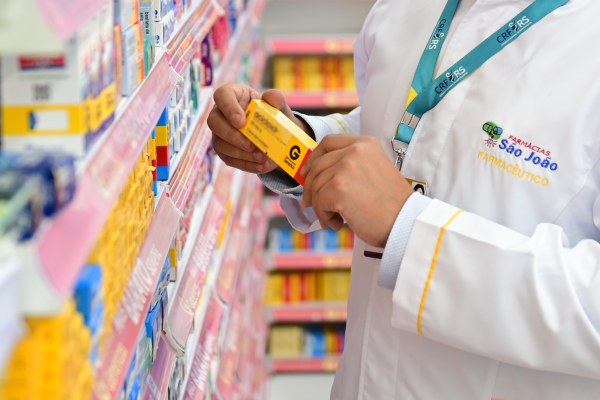 Dia Nacional do Uso Racional de Medicamentos: a importância da orientação pelo farmacêutico