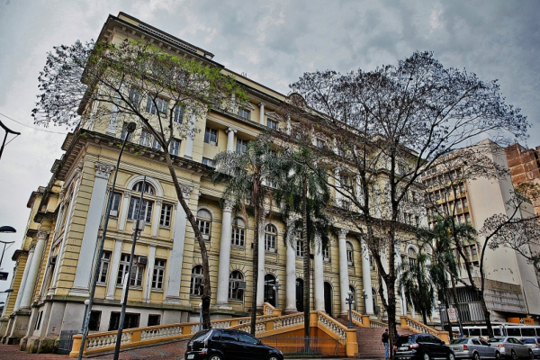 Quitação da folha de agosto está prevista para amanhã 