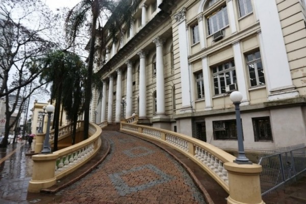 Conforme o secretário Marco Aurelio, com este anúncio, os servidores têm condições de fazer um planejamento mais seguro até junho