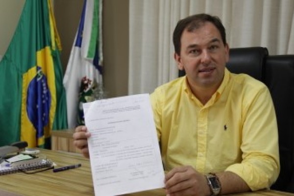 Ex-prefeito de Colinas é solto após ser preso por descumprir acordo judicial