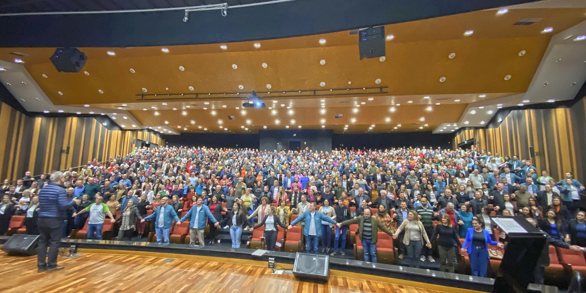 Sicredi Região dos Vales beneficia 193 entidades e projetos sociais através do projeto “Juntos pela Região”