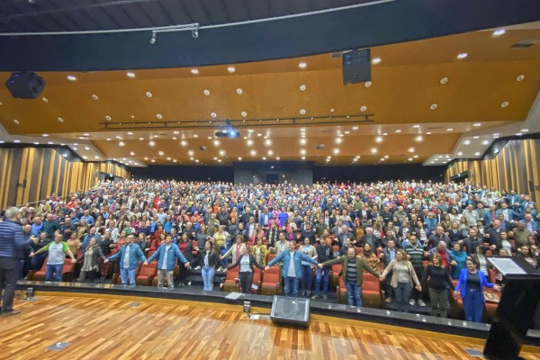 Sicredi Região dos Vales beneficia 193 entidades e projetos sociais através do projeto “Juntos pela Região”