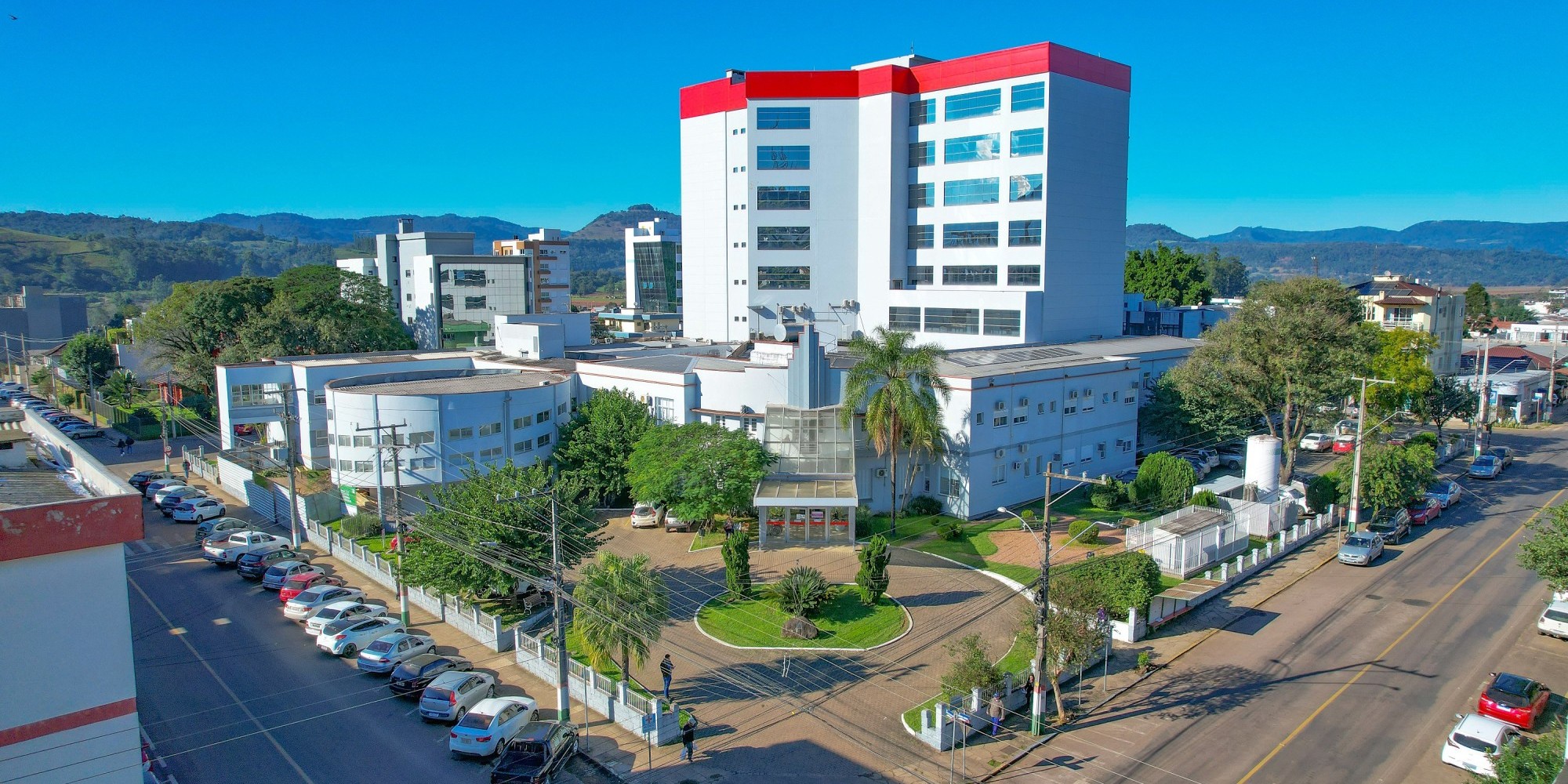 Comemoração de aniversário inclui palestras, missas e atividades abertas à população
