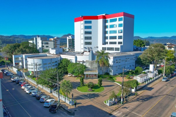Comemoração de aniversário inclui palestras, missas e atividades abertas à população