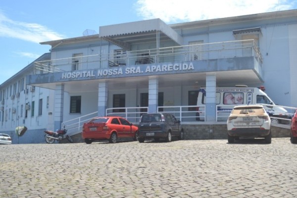 Vítima aguardava leito de UTI 