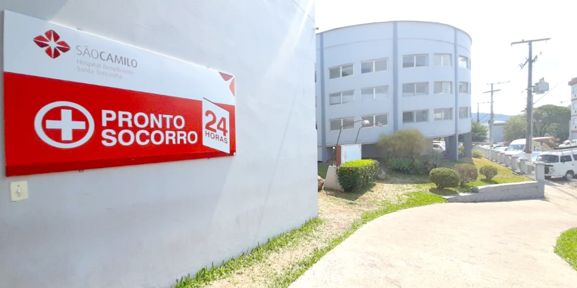 Hospital e Secretaria da Saúde manifestam preocupação com superlotação do Pronto-Socorro, devido aumento de casos de Covid-19 em Encantado