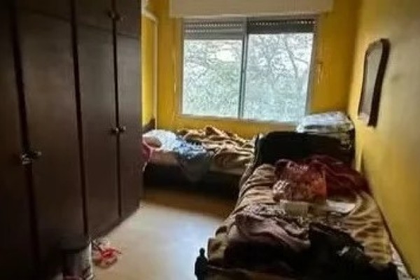 Irmãs (92 e 90), com Alzheimer, não resgatadas em avançado estado de desnutrição