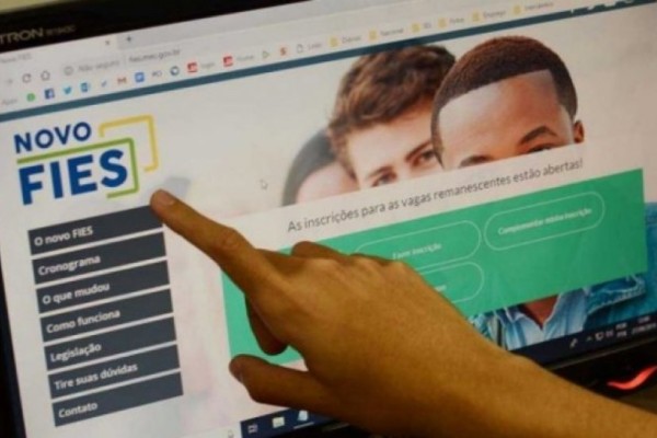 Consulta pode ser feita no endereço eletrônico ou nas instituições para as quais se inscreveu 