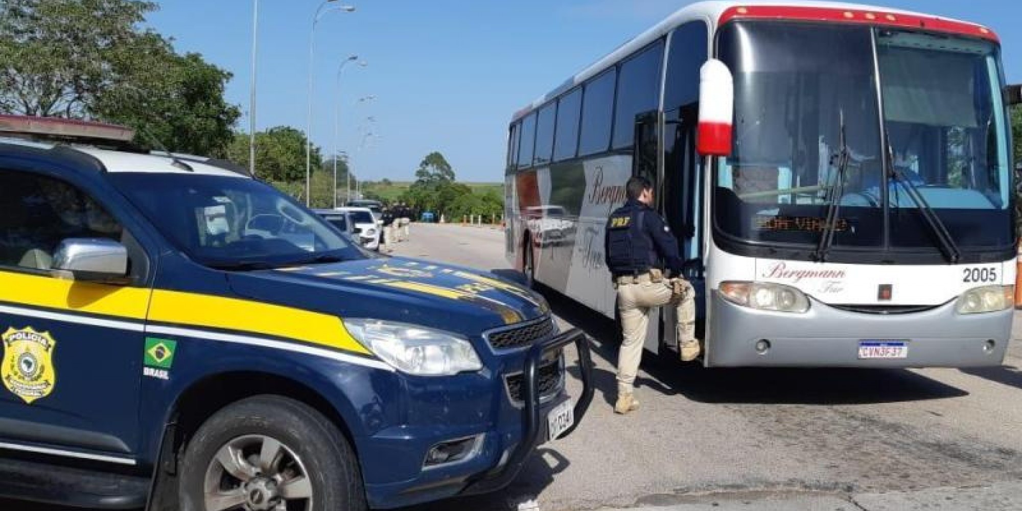 Campanha serviu para orientar e fiscalizar motoristas e passageiros Campanha serviu para orientar e fiscalizar motoristas e passageiros
