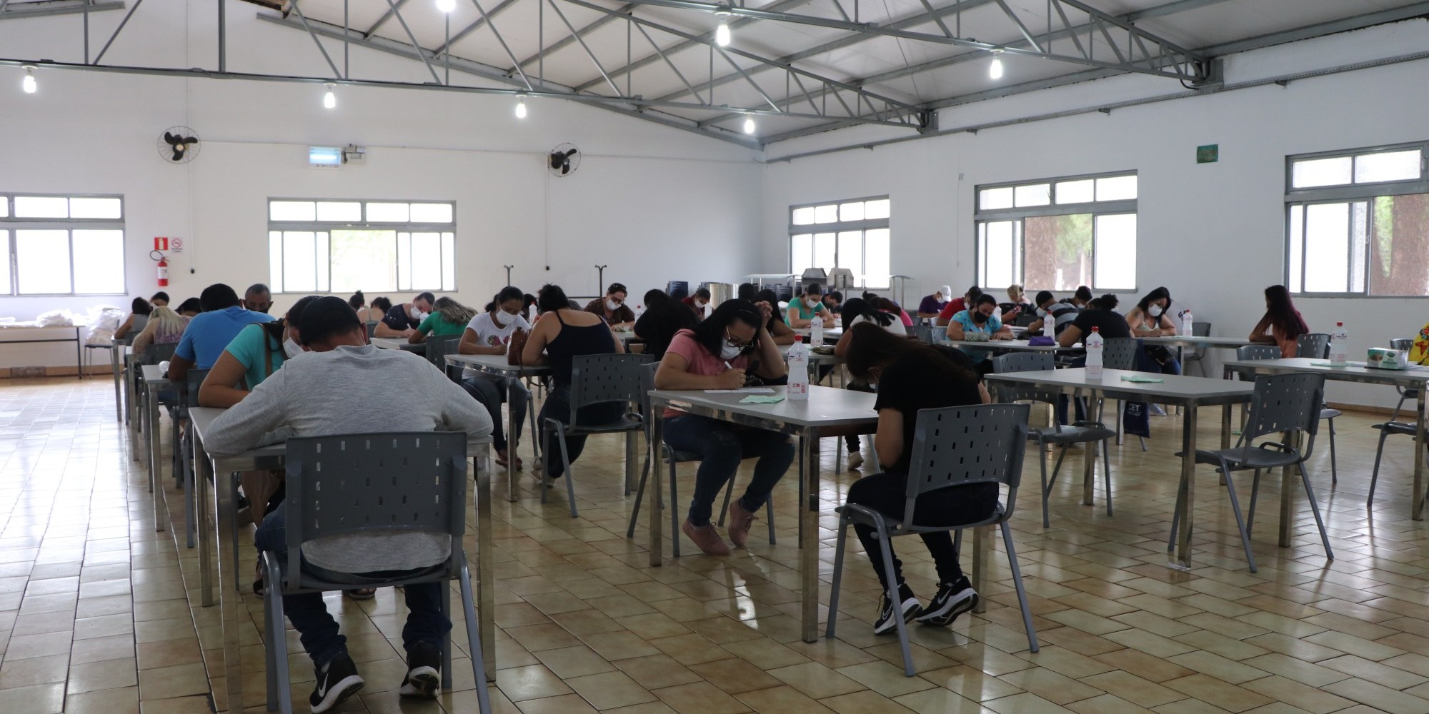 Número de funcionários já é maior que o de associados na cooperativa Dália Alimentos