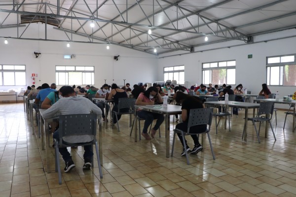 Número de funcionários já é maior que o de associados na cooperativa Dália Alimentos