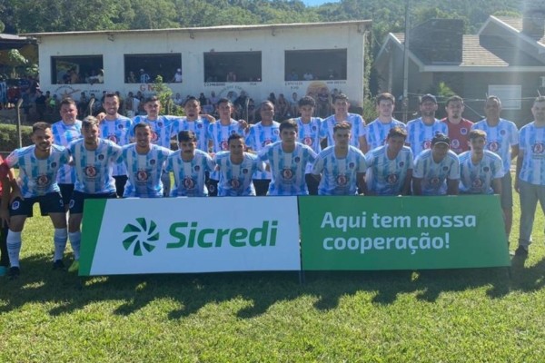 Fim de semana terá definições dos finalistas do Amador de Nova Bréscia