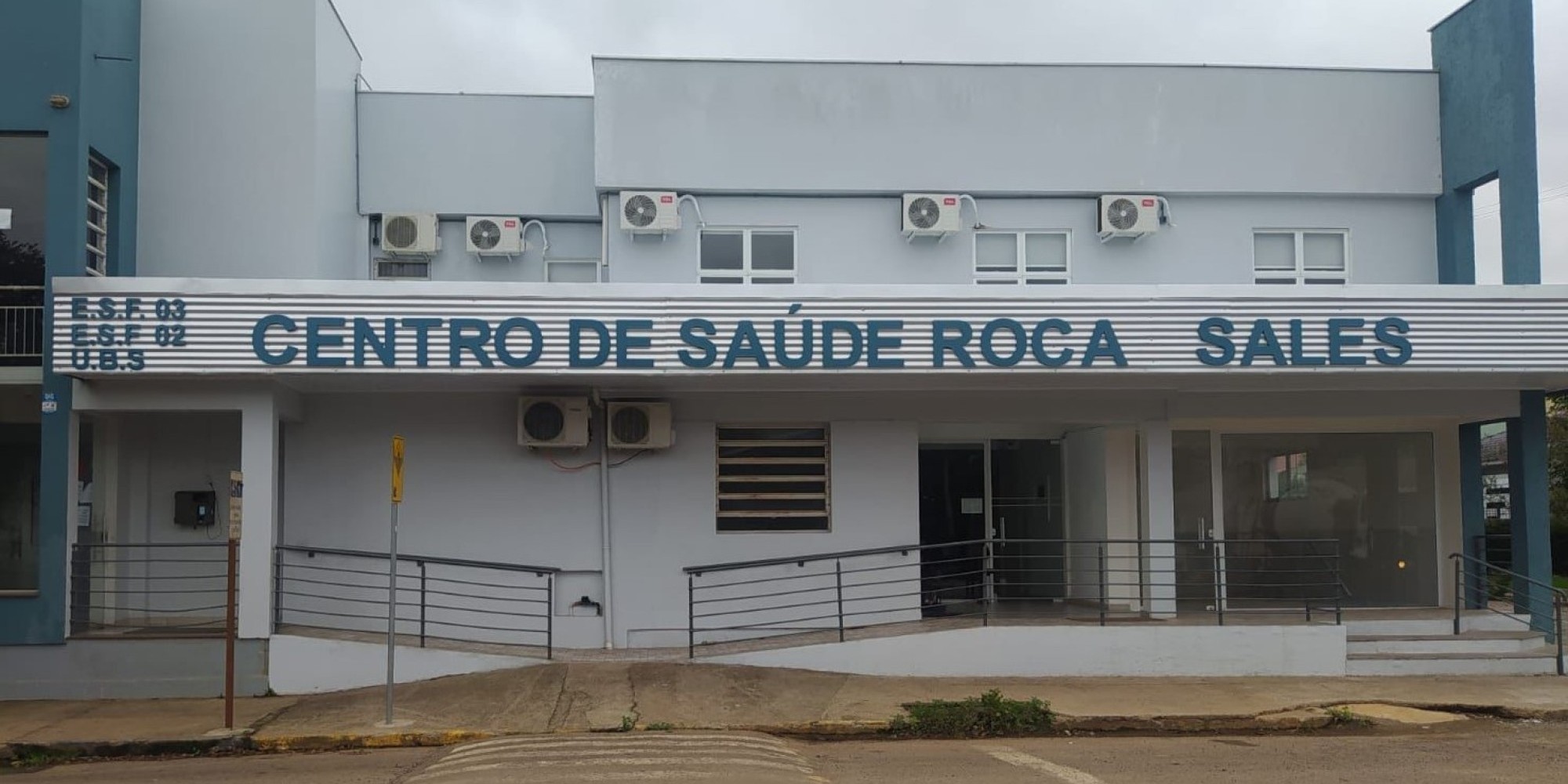 Roca Sales promove Campanha de Vacinação contra a Influenza 2025