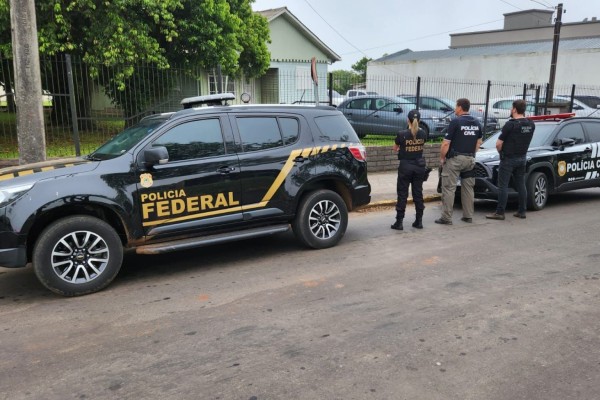 Venâncio Aires e municípios do Vale na rota milionária do descaminho de bebidas