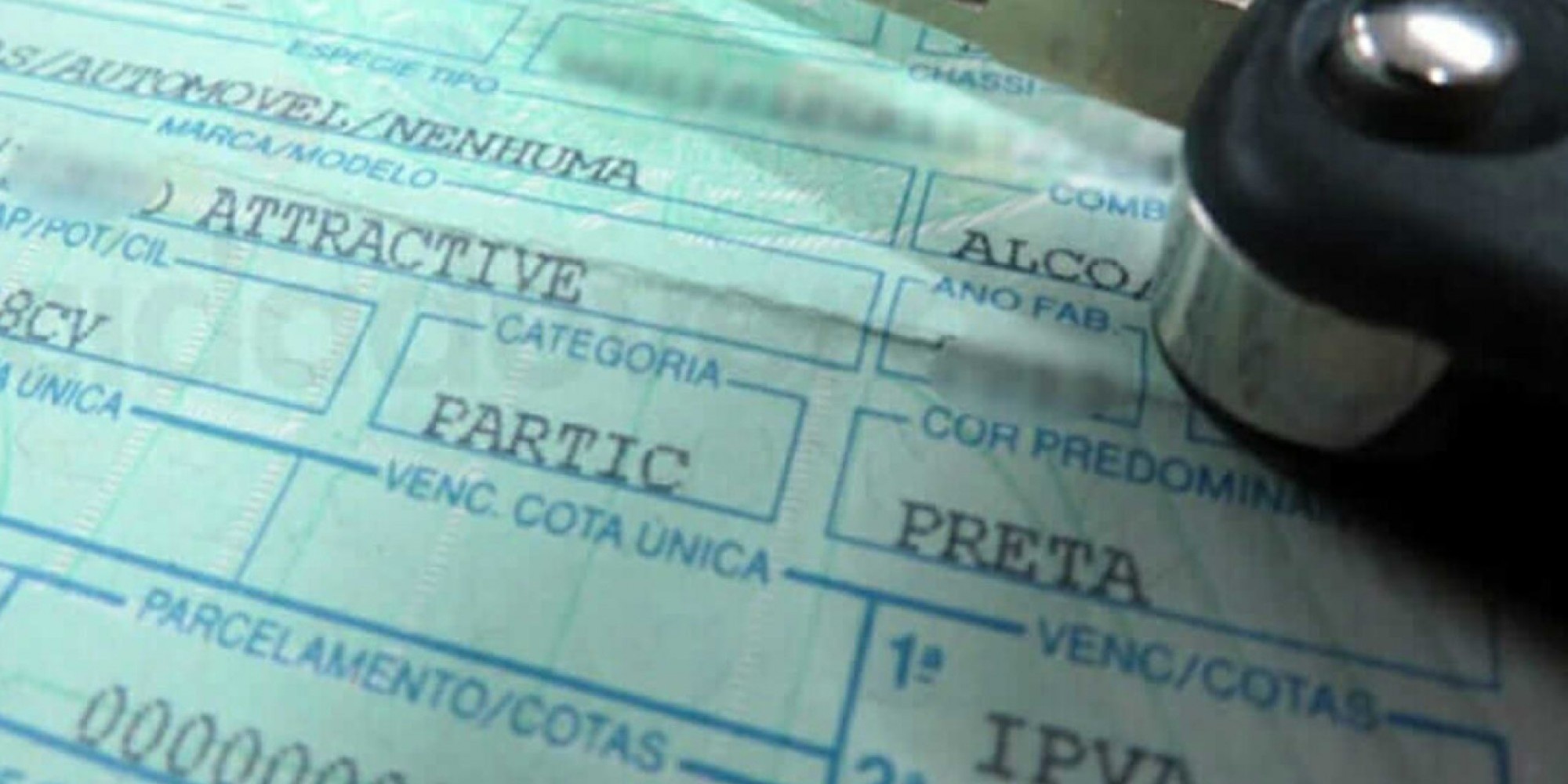 A quitação do tributo precisa ser realizada até 31 de março nos bancos credenciados A quitação do tributo precisa ser realizada até 31 de março nos bancos credenciados