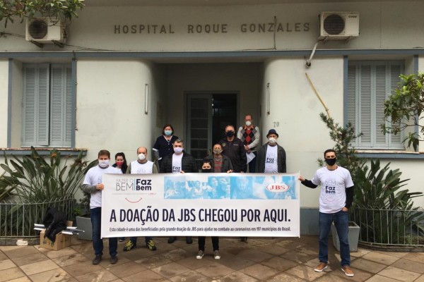  Lajeado e Roca Sales estão entre os mais de 200 municípios que serão beneficiados pelo programa no Brasil