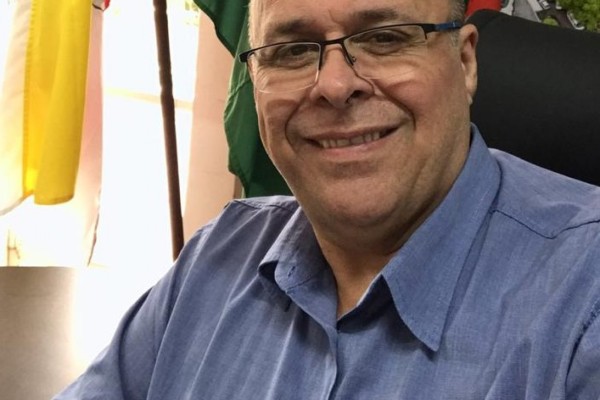 Presidente da Amvat, Celso Kaplan