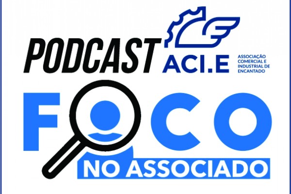 Primeiro episódio é “O associativismo e a pandemia” 