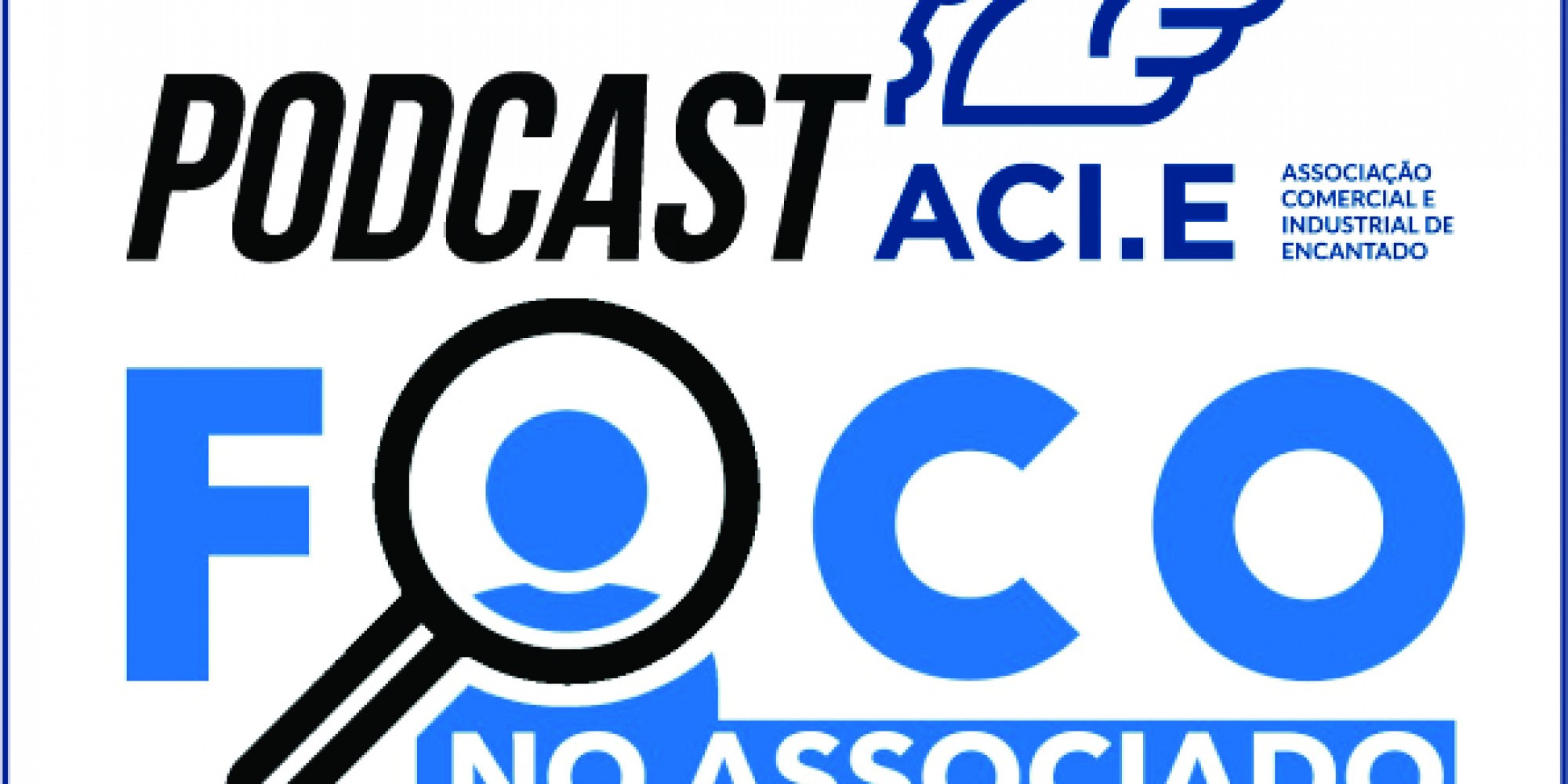 Primeiro episódio é “O associativismo e a pandemia” Primeiro episódio é “O associativismo e a pandemia”