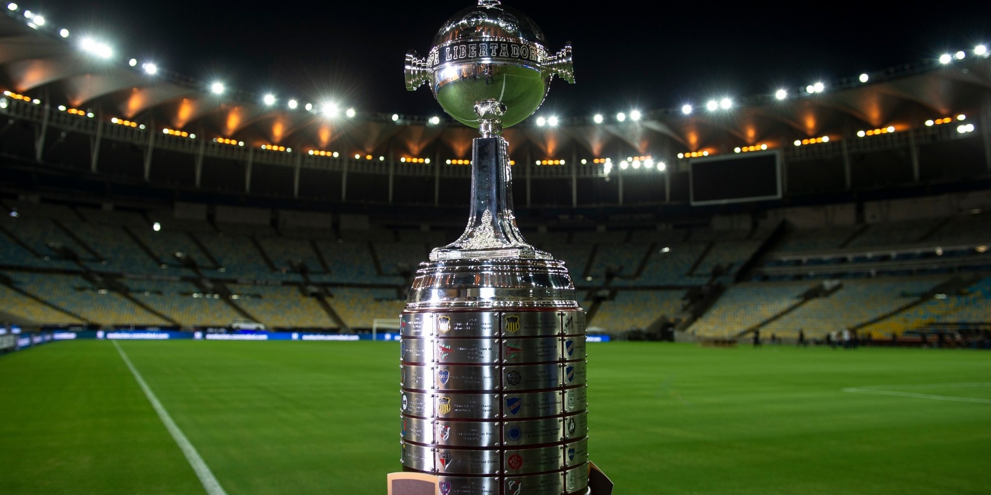 LIBERTADORES DA AMÉRICA: Oitavas de final inicia nesta terça-feira