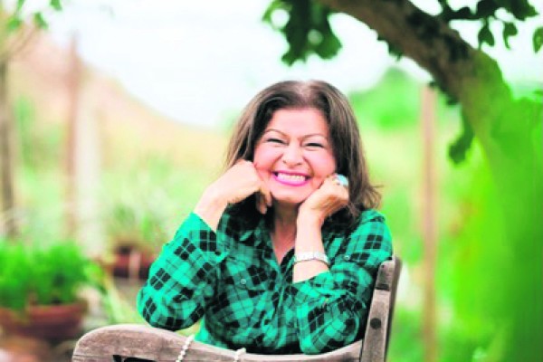 Lígia Maria Scarello Gonzatti 
