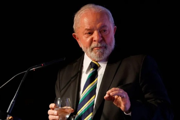 Coroação de Rei Charles III tem visita de Lula em Londres 