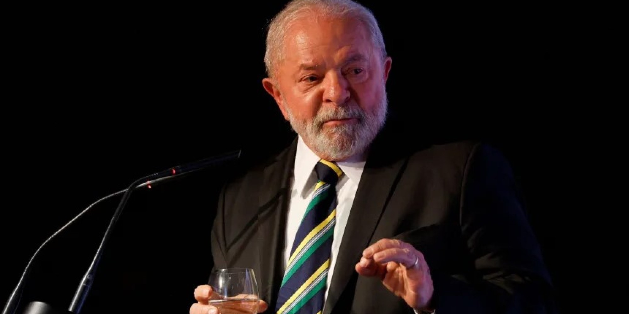 Coroação de Rei Charles III tem visita de Lula em Londres 