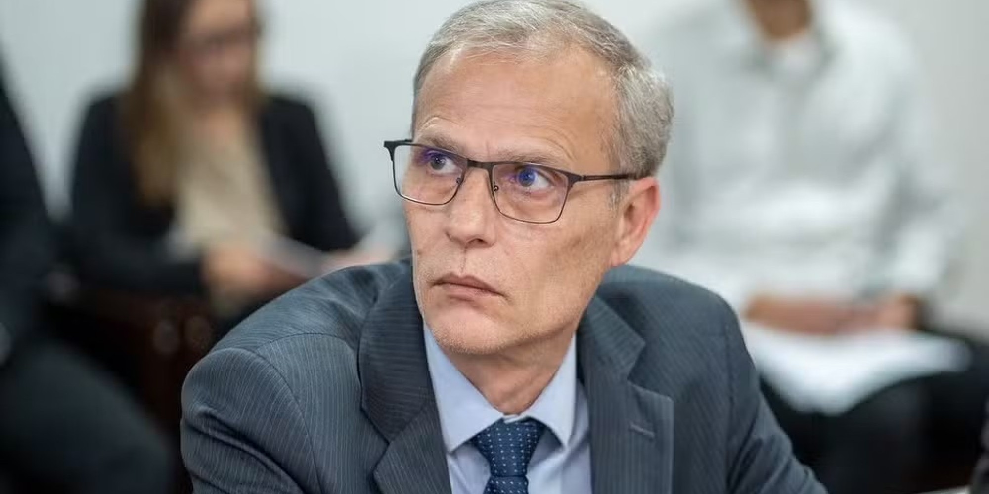 PF investiga envolvimento de Carlos Rafael Malmann em favorecimento de licitação