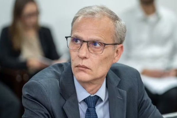 PF investiga envolvimento de Carlos Rafael Malmann em favorecimento de licitação