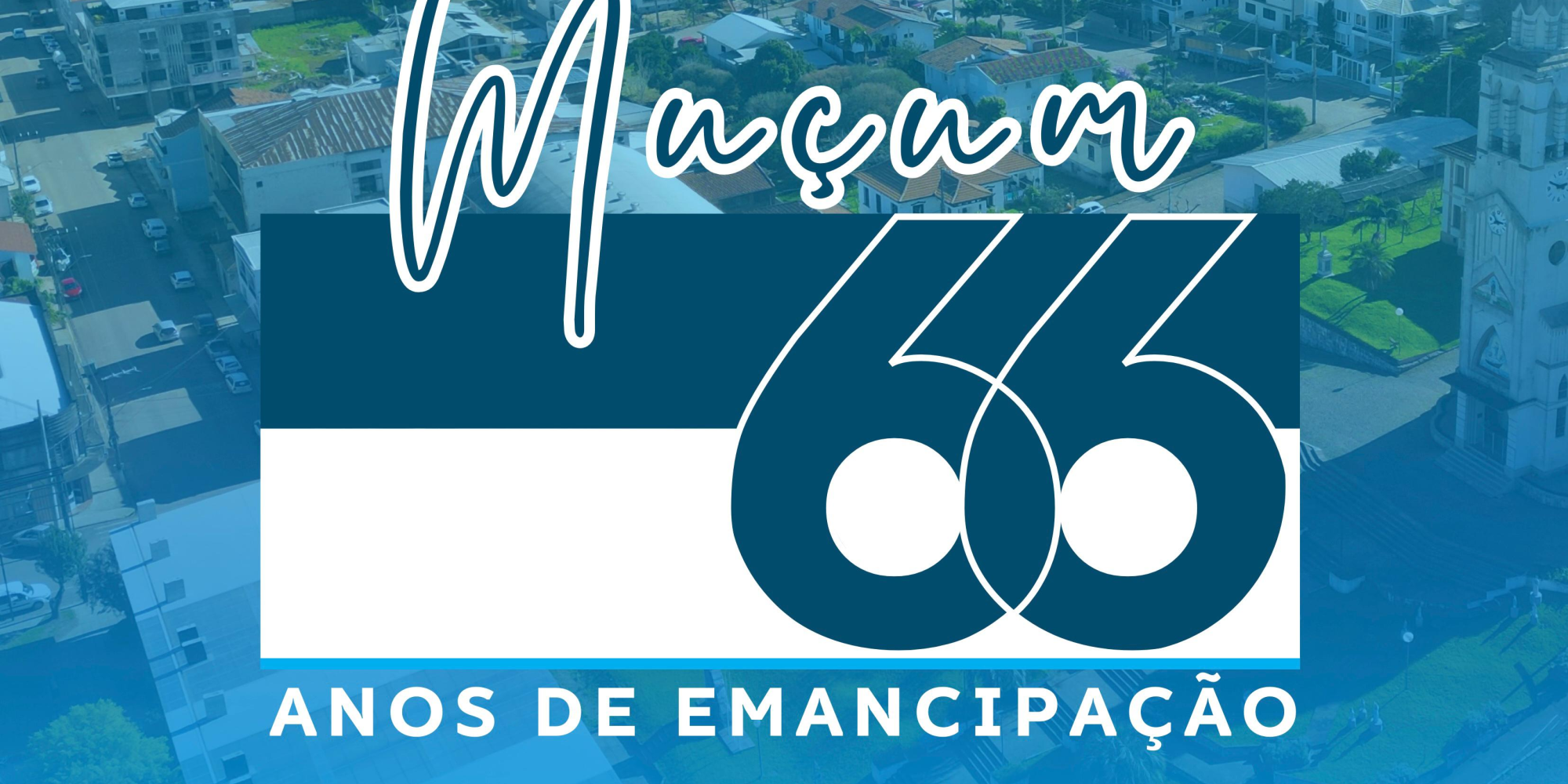 Muçum celebra 66 anos com uma semana de alegria, união e cultura
