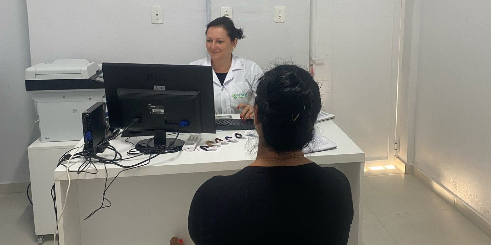 Encantado amplia atendimento à saúde da mulher