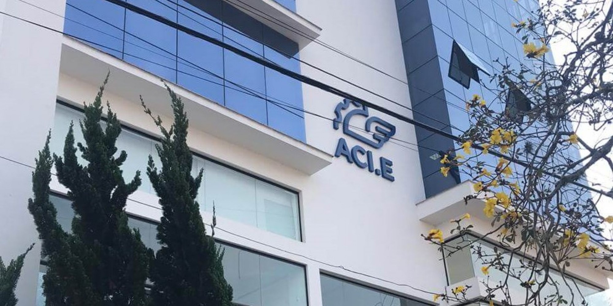 ACI-E tem utilizado seus canais digitais de comunicação para reforçar os cuidados básicos