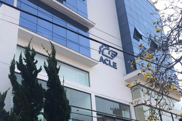 ACI-E tem utilizado seus canais digitais de comunicação para reforçar os cuidados básicos