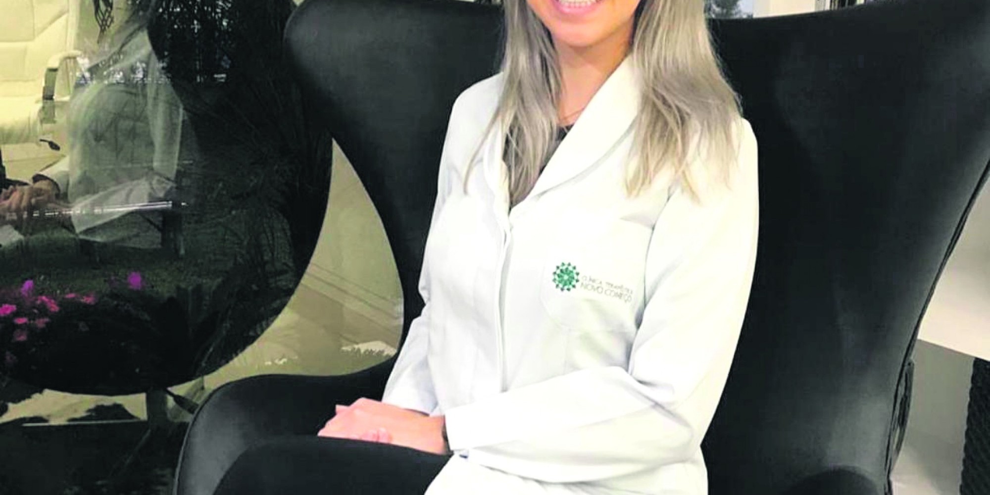 Nutricionista Daiane Bergamaschi destaca alguns alimentos que são importantes para a saúde 