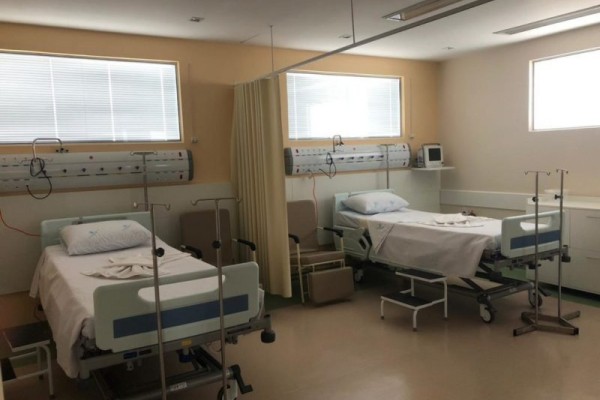 Governo mantém a regularidade dos repasses