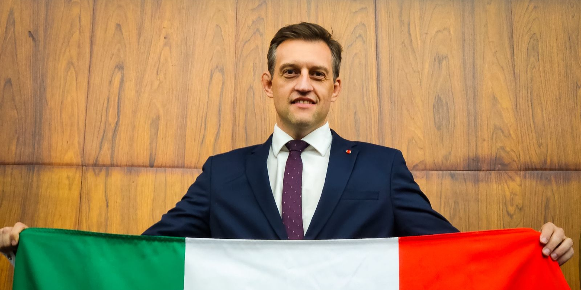 Deputado Pasin destaca legado da imigração italiana na Assembleia Legislativa