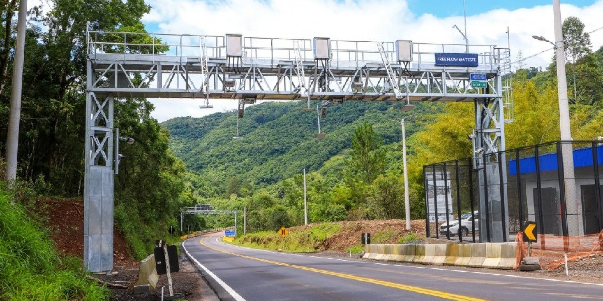 População se reúne neste sábado em Casca para protestar contra o pedágio