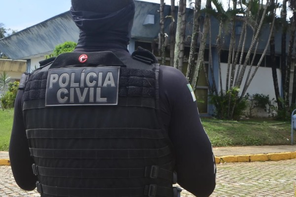 Policial é morto a tiros durante operação contra o tráfico em Butiá