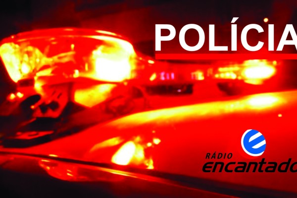 Homem foi baleado na madrugada de domingo (03)