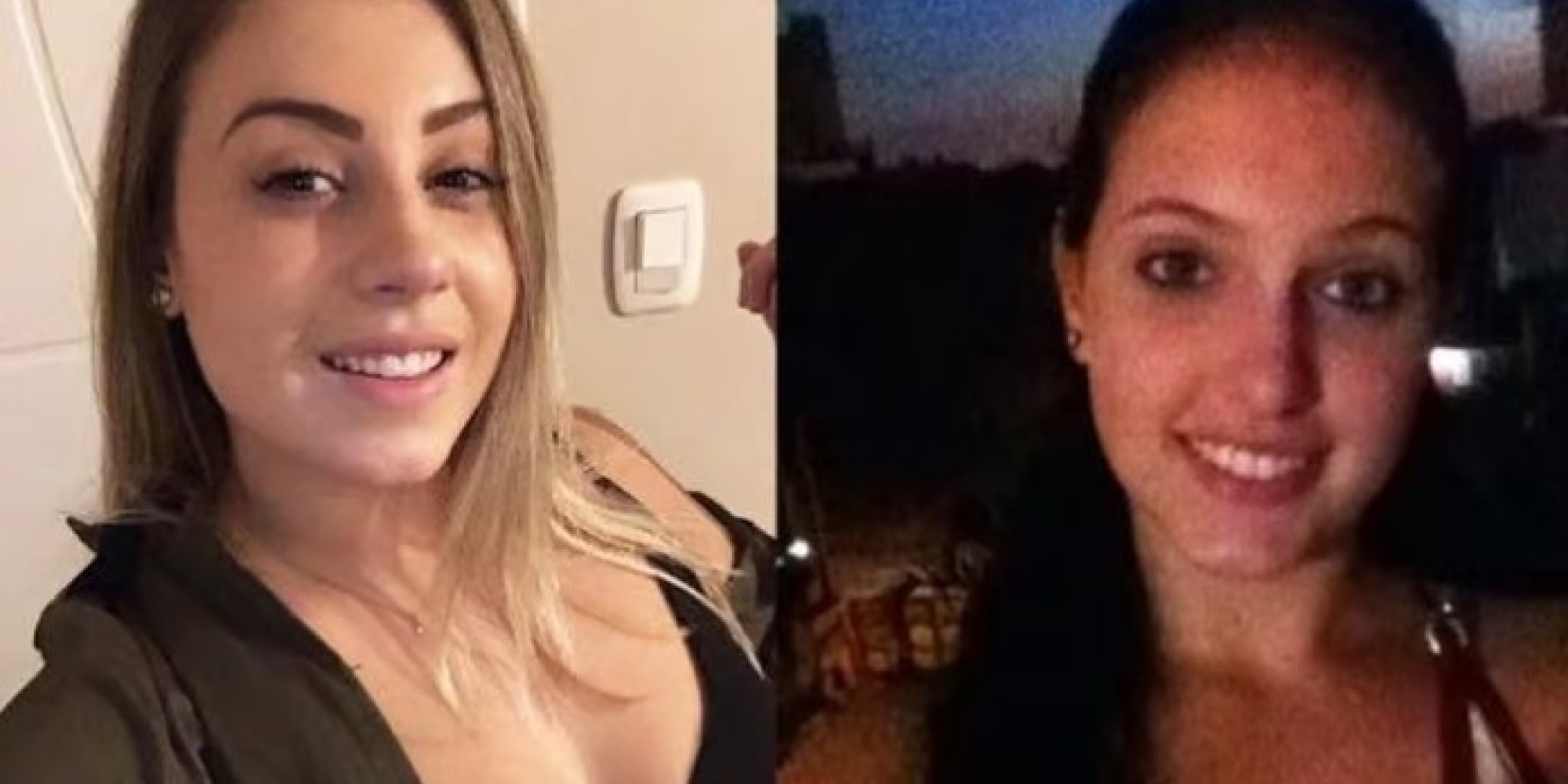 Duas jovens morrem em acidente de trânsito na BR 386