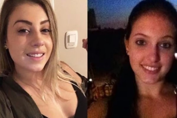 Duas jovens morrem em acidente de trânsito na BR 386