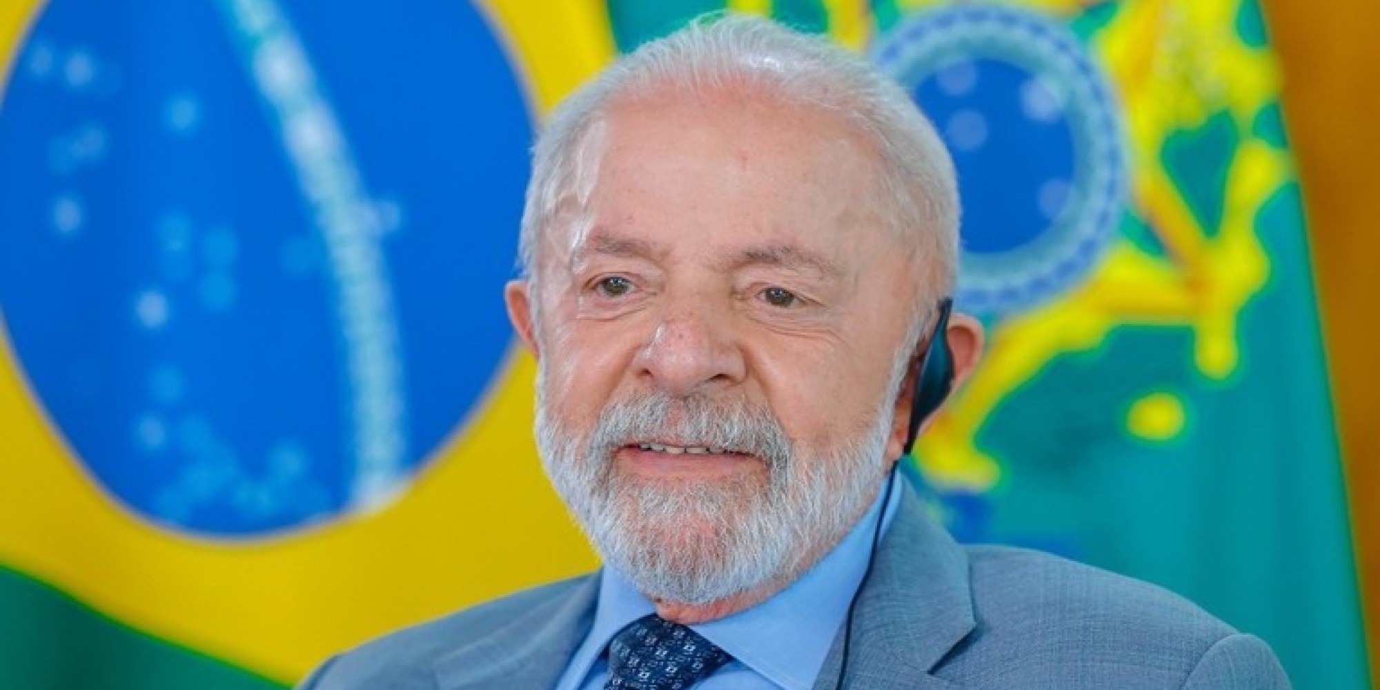 Lula com líderes mundiais: “Negar a crise climática não vai fazê-la desaparecer”