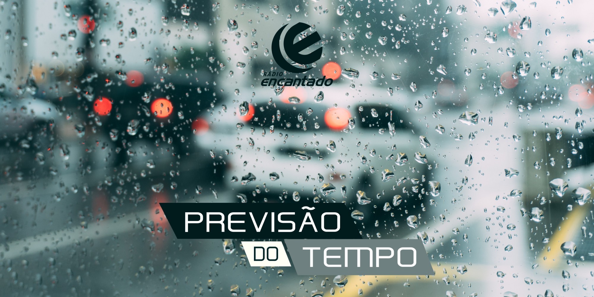 Fim de semana se aproxima com chuva no Vale do Taquari