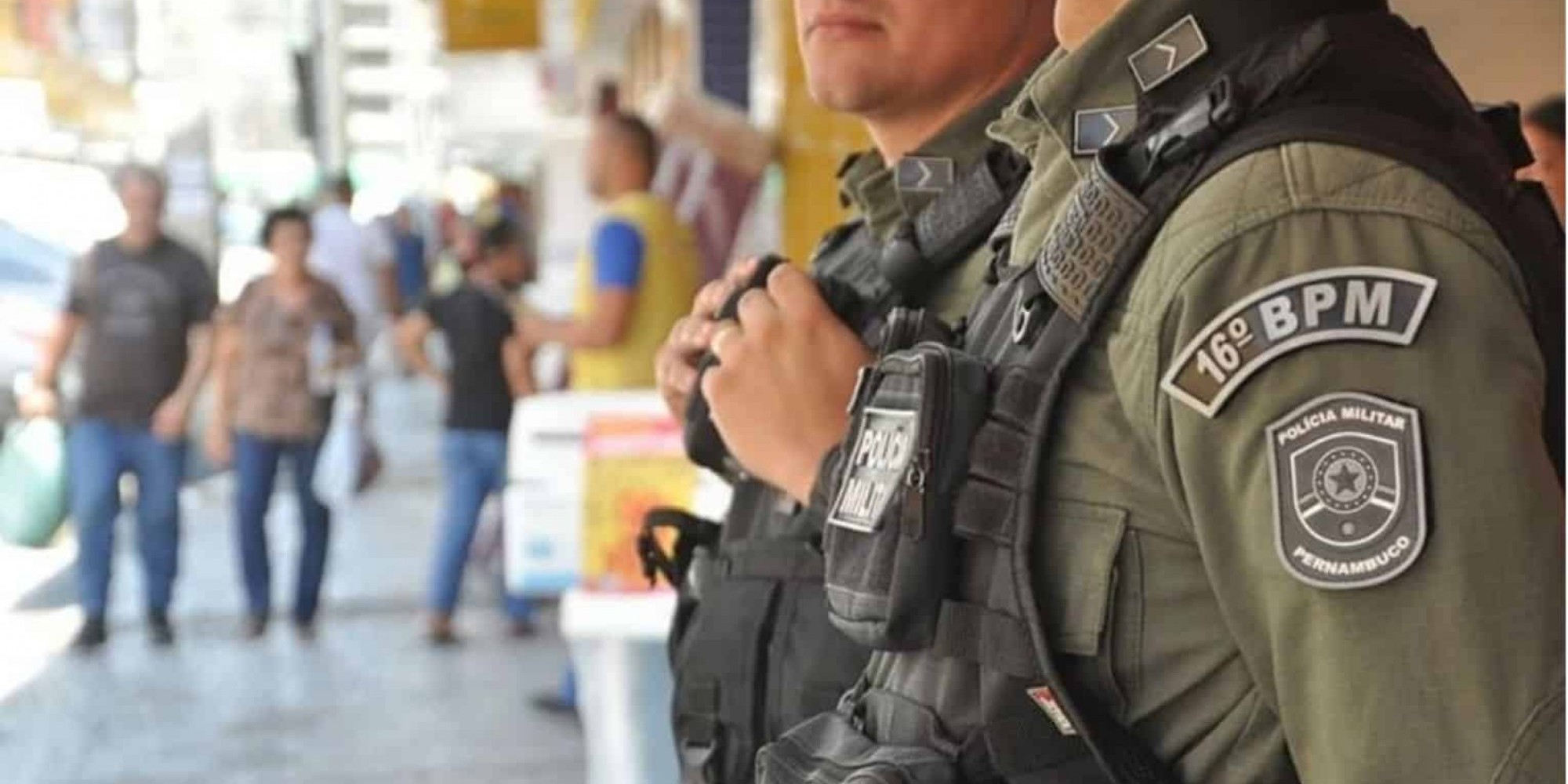 Aplicativo poderá ser usado por policiais militares, civis, federais e rodoviários federais para informações como mandados de prisão e boletins de ocorrência Aplicativo poderá ser usado por policiais militares, civis, federais e rodoviários federais para informações como mandados de prisão e boletins de ocorrência