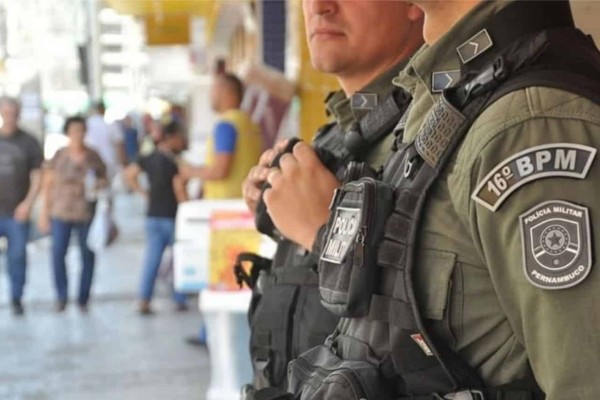Aplicativo poderá ser usado por policiais militares, civis, federais e rodoviários federais para informações como mandados de prisão e boletins de ocorrência