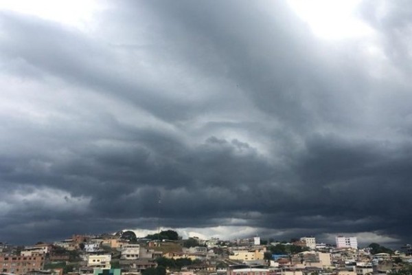 Temperaturas serão amenas no Vale do Taquari 