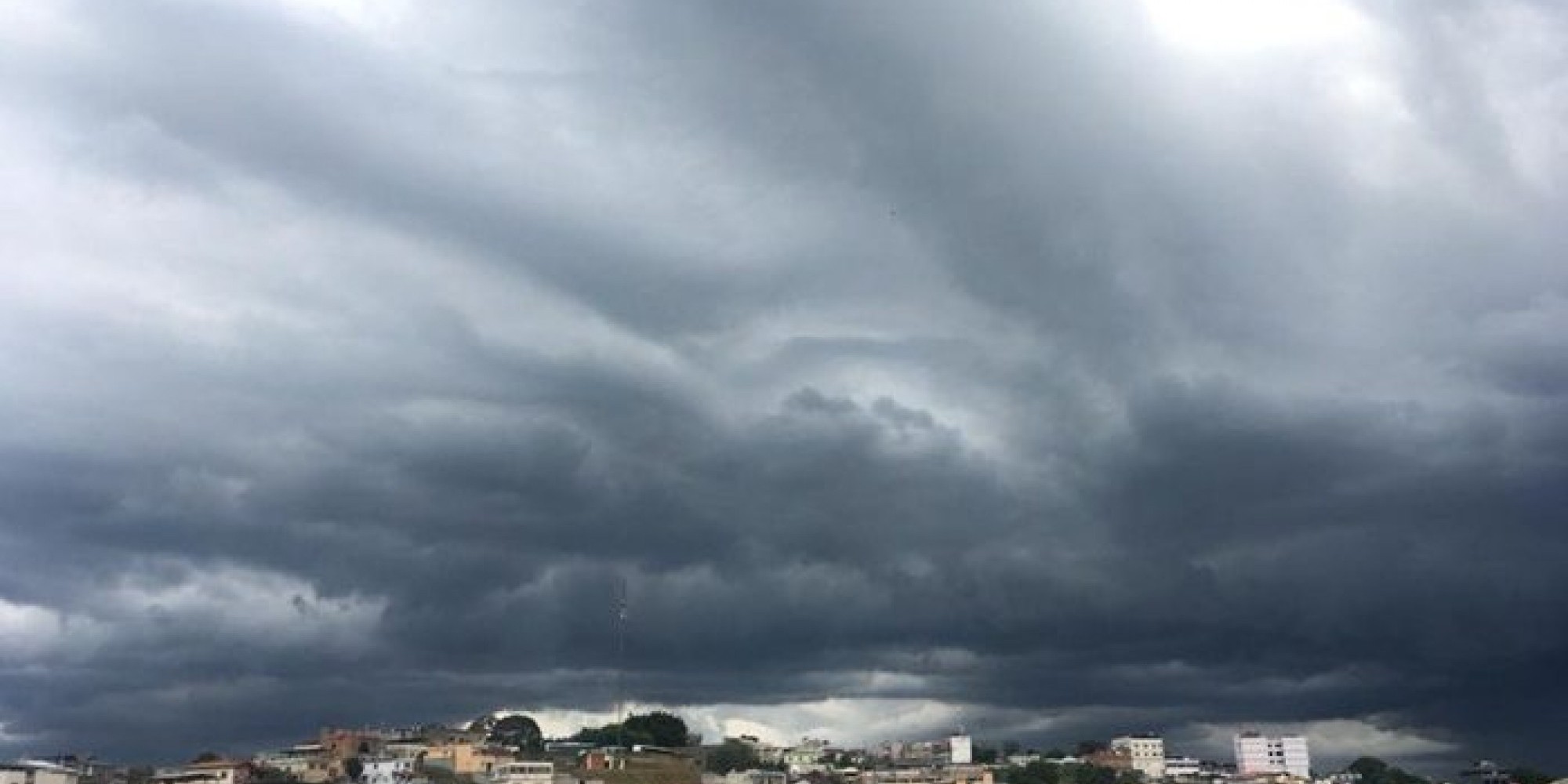Temperaturas serão amenas no Vale do Taquari Temperaturas serão amenas no Vale do Taquari