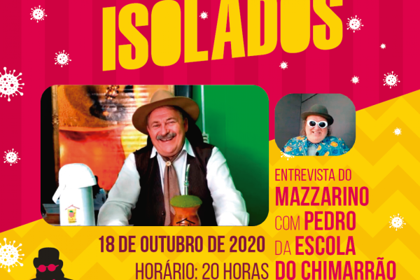 Primeiro episódio estreia no domingo